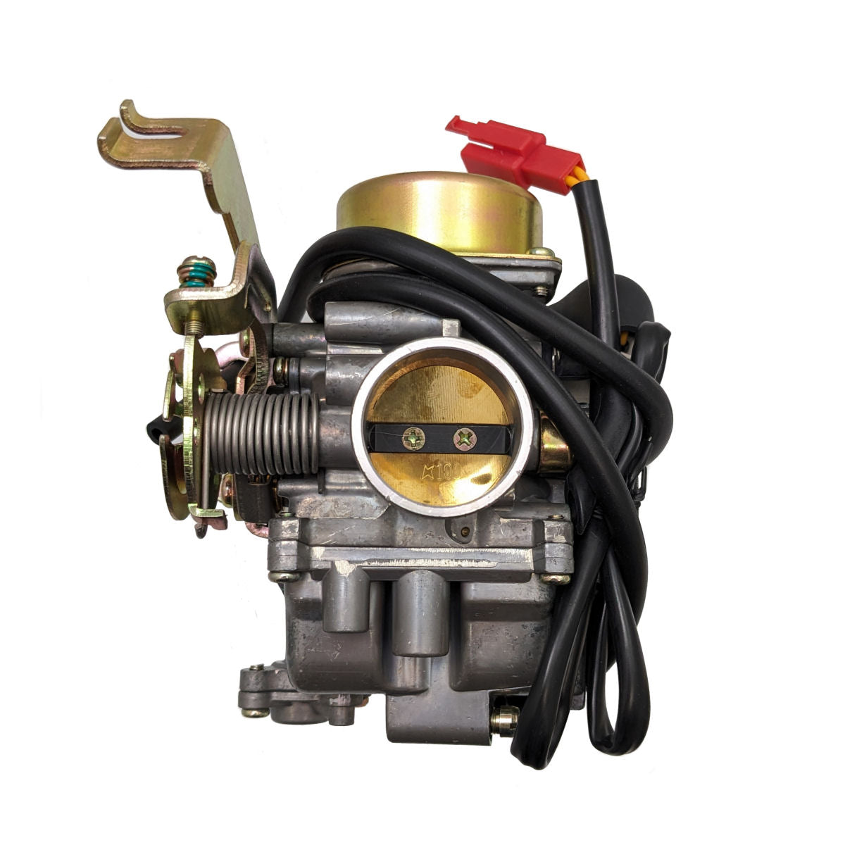 OKO Carburetor GY6 30mm Performance CVK - view 3