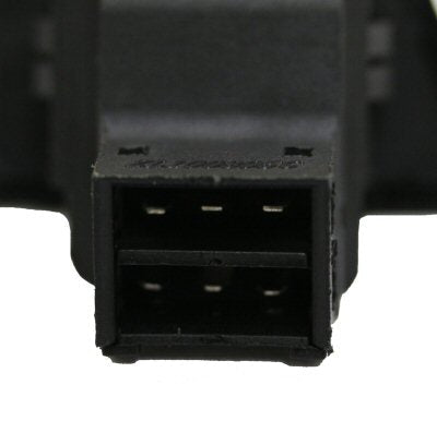 Universal Parts Head Light Switch - view 2