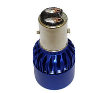 Universal Parts LED Spot Light Bulb - BA20D Base - view 2