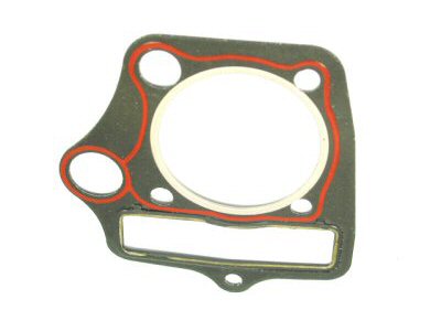 49cc to 110cc 4-stroke Cylinder Head Gasket