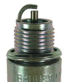 NGK BR8HSA Spark Plug (NGK5539) - view 2
