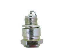 NGK BPR8HS Spark Plug (NGK3725) - view 2
