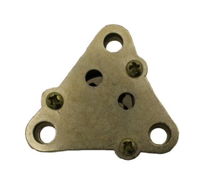 Universal Parts QMB139 Oil Pump - For 47 Tooth Gear - view 2