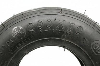 Kenda Brand K301 200x50 Low Rolling Resistance Tire - view 3