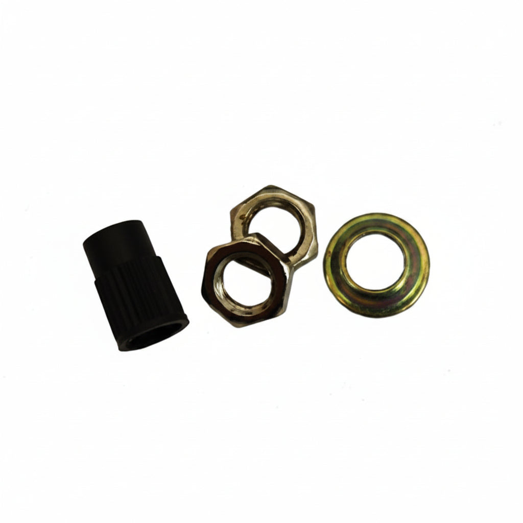 Universal Parts 2.25/2.50-14 Inner Tube - view 3