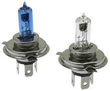 12V 35/35W HS1 / H4 Halogen Headlight Bulb - view 2