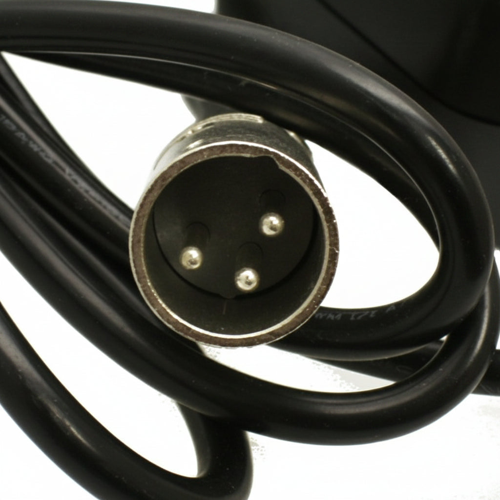 Universal Parts 24 Volt 2.0 Amp XLR HP1202B Battery Charger - view 3