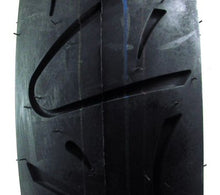 Kenda Brand K453 120/70-12 Tire - view 2