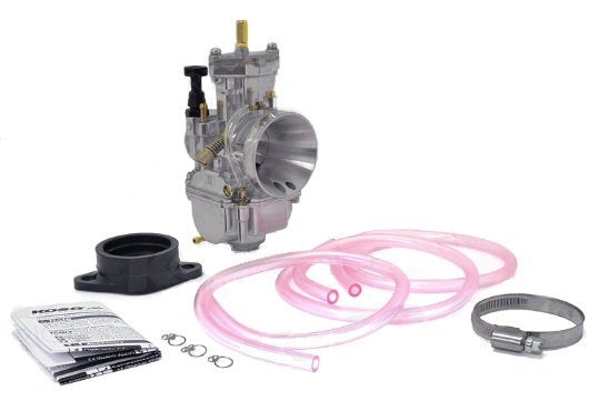 Koso Carburetor - KSR - view 2