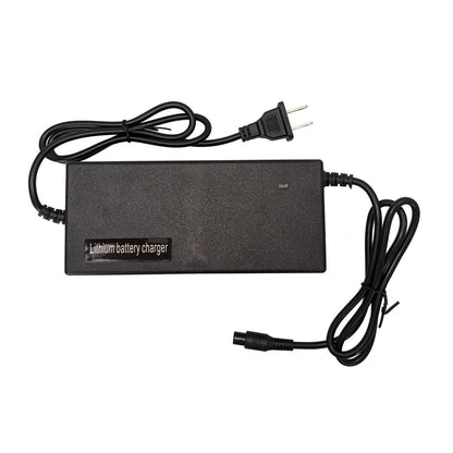 Universal Parts Li-Ion Hoverboard Battery Charger - view 2