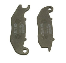 Polini Honda Grom Front Brake Pads - view 2