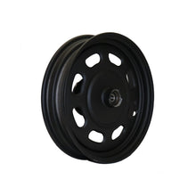 Universal Parts 10" Steel Front Wheel For Disc Brake - view 2