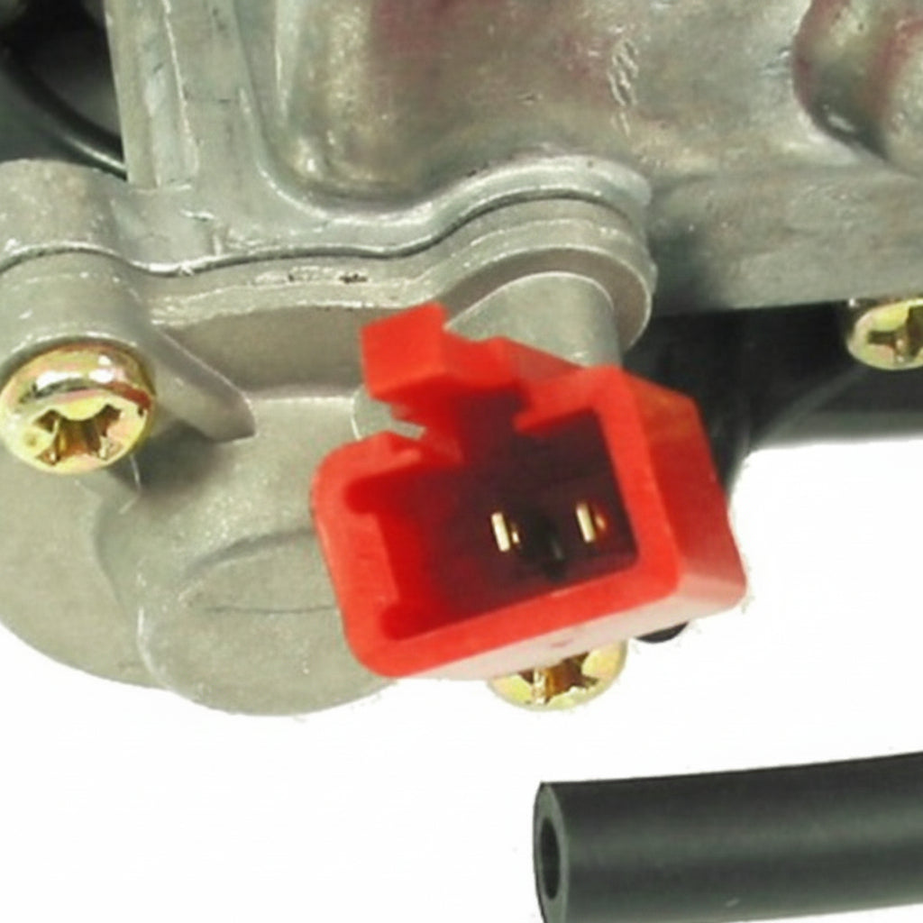 Universal Parts Carburetor QMB139 50cc 4-stroke - 20mm - view 4