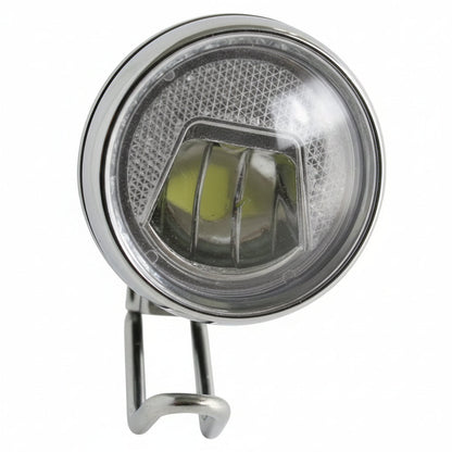 Universal Parts LED Scooter Head Lamp - view 4