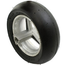 Universal Parts 110/50-6.5 Rear Rim and Tire - view 2