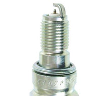 NGK CR8EHIX-9 Iridium Spark Plug (NGK3797) - view 2