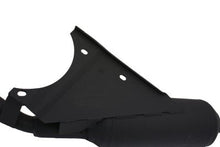 Universal Parts Complete Exhaust for 50cc 2-Stroke Kymco and Sym - view 2