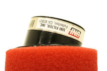 Uni UP-4182AST Dual Layer Pod Air Filter - 44mm Angled Clamp - view 2