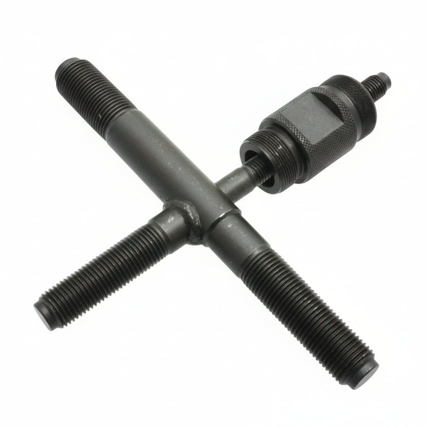 Universal Parts Cross Type Flywheel Puller - view 3