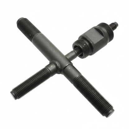 Universal Parts Cross Type Flywheel Puller - view 3