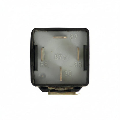 Universal Parts 12 Volt 4-Pin Relay - view 3