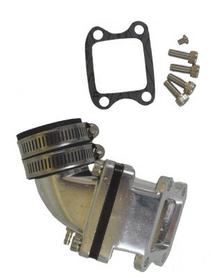 RDR Dio Elite 50 SR Performance Intake - view 6
