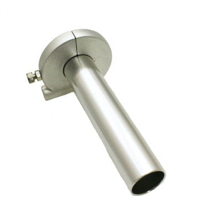 Ban Jing Performance Throttle - Silver - view 2