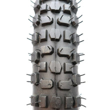 Universal Parts 2.50-14 Tube-Type Tire - view 2