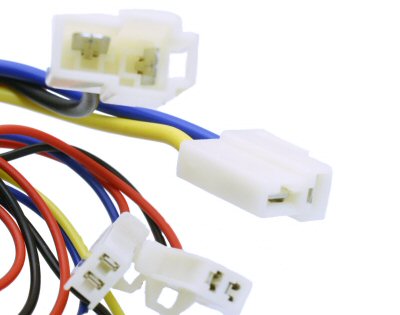 Universal Parts 36 Volt, 500W Universal Controller - view 4