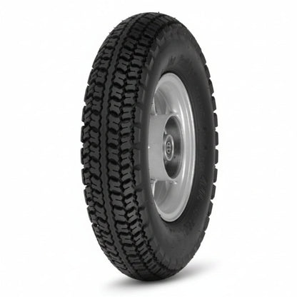 Vee Rubber 4.00-8 VRM-108 Tube-Type Tire - view 2
