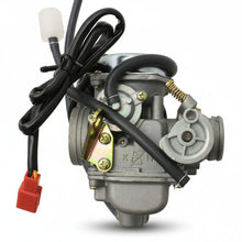 Universal Parts Carburetor GY6 CVK - 26mm - view 2