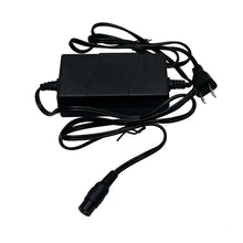 Universal Parts 12v, 1ah Battery Charger - 3 Prong Plug - view 2