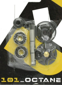 101 Octane Piaggio Water Pump Repair Kit - view 2
