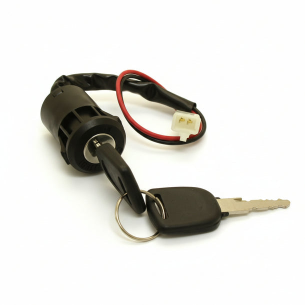 Universal Parts 2-Wire Ignition Switch