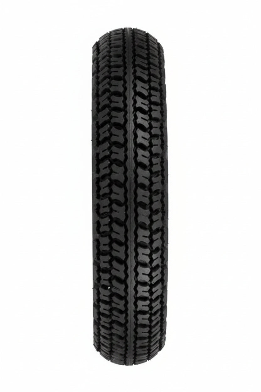 Vee Rubber 4.00-8 VRM-108 Tube-Type Tire - view 3