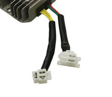 Universal Parts 250cc 5 Pin Regulator - view 2
