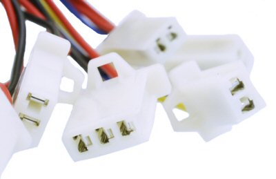 Universal Parts 36 Volt, 500W Universal Controller - view 3