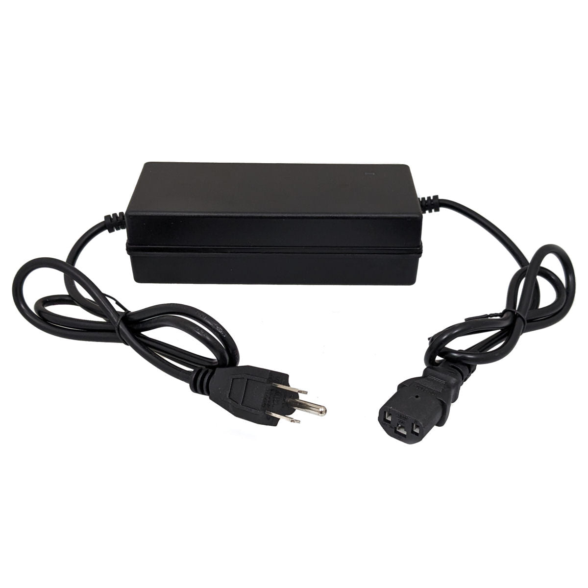 Universal Parts 48v, 3amp Charger - view 2