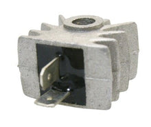 Universal Parts 250cc 2 Pin Voltage Regulator - view 2
