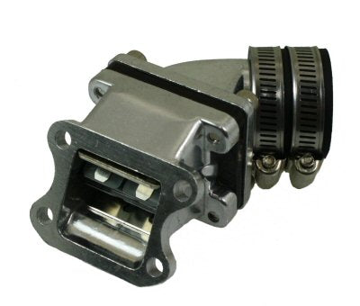 RDR Dio Elite 50 SR Performance Intake - view 5