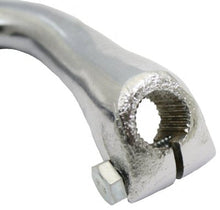 Universal Parts Curved Kickstarter - view 2