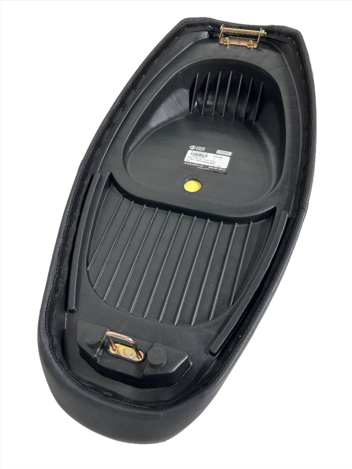 Seat Assembly; CSC Nitro Sport - view 2