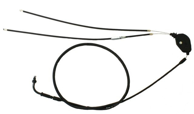 Universal Parts 71" Throttle Cable