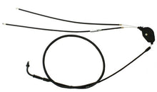 Universal Parts 71" Throttle Cable