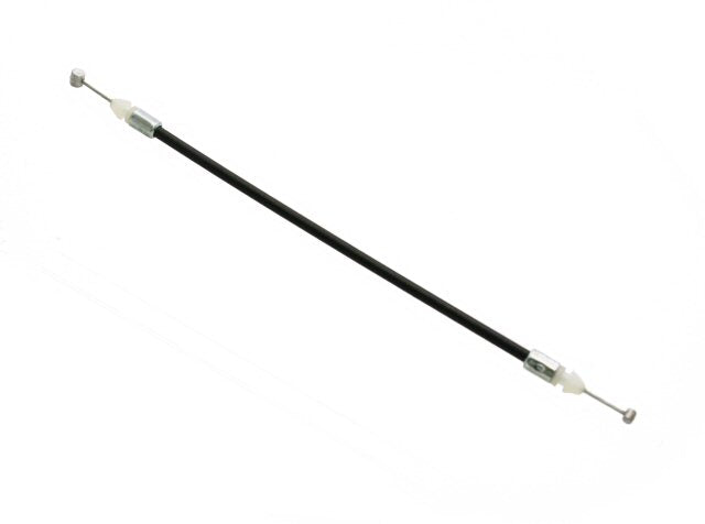 Universal Parts Seat Lock Cable; 139QMB Scooters
