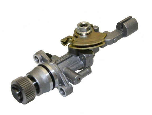 Universal Parts 50cc, 2-stroke Oil Pump - Cable Operated