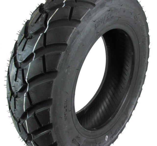Kenda Brand K761 120/90-10 Tire