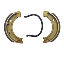 EBC Brakes 501 Brake Shoes 80x17mm