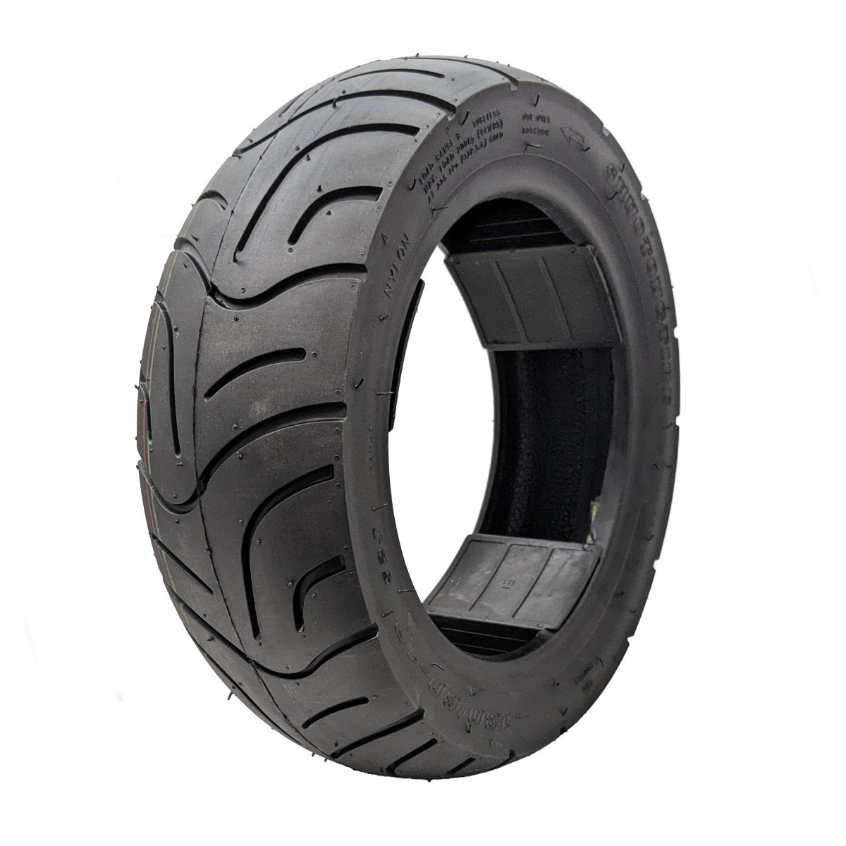 130/60-10 Tire, XD1211