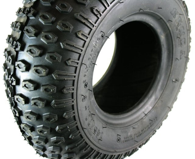 Kenda Brand K290 145/70-6 Tire